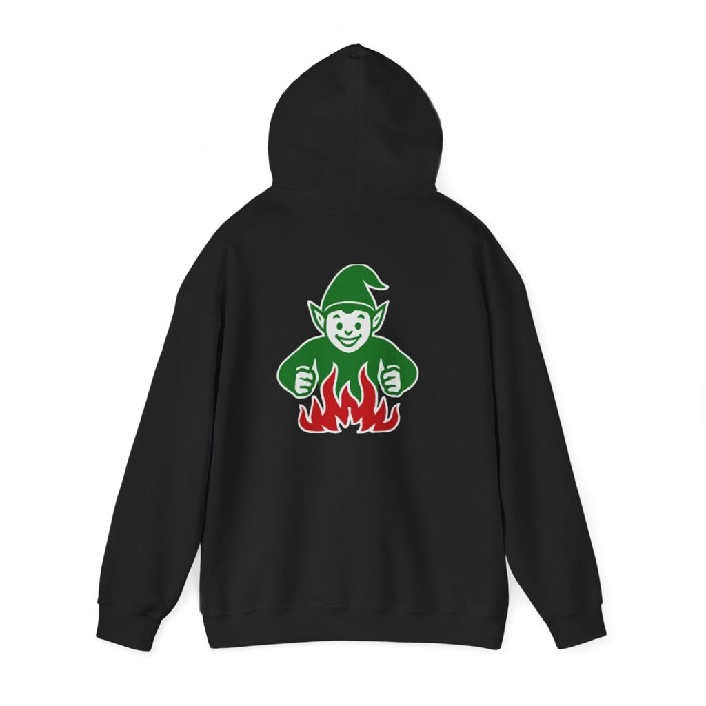 ELF REBORN Hoodie