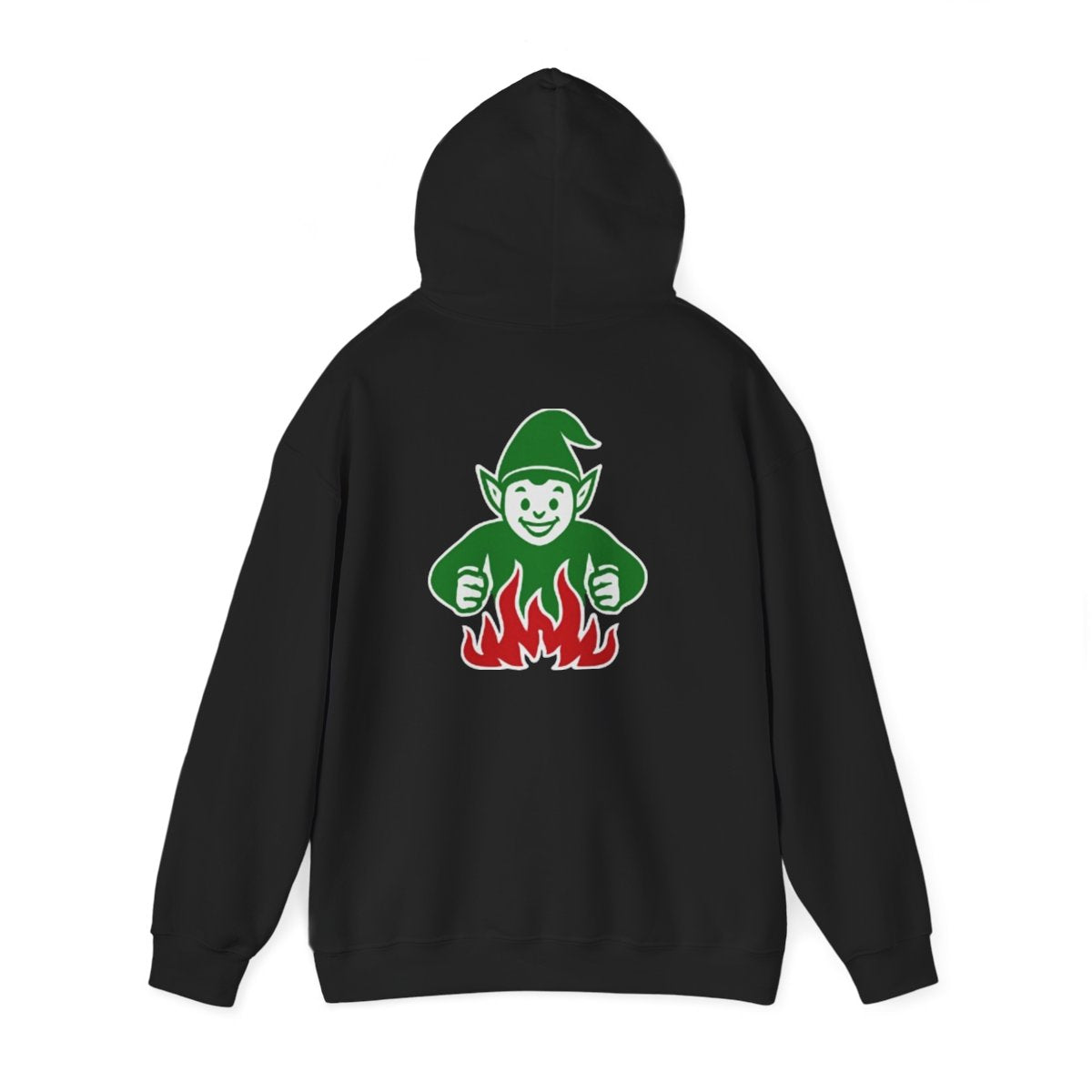 ELF REBORN Hoodie