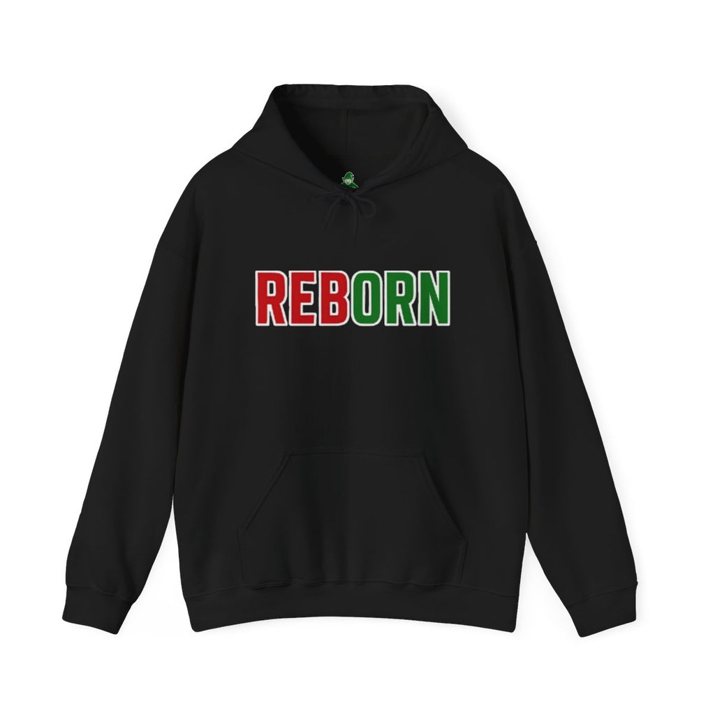 ELF REBORN Hoodie