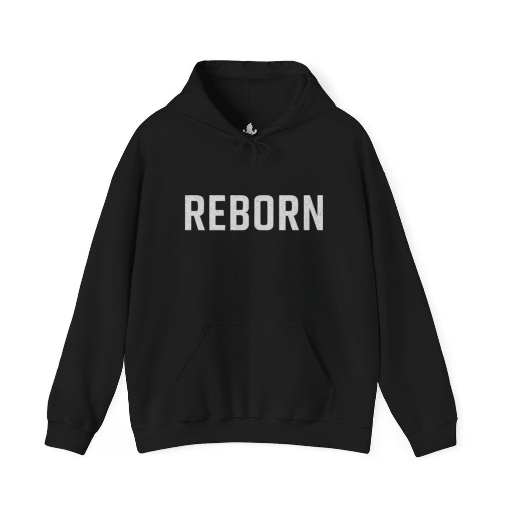 snowman reborn hoodie